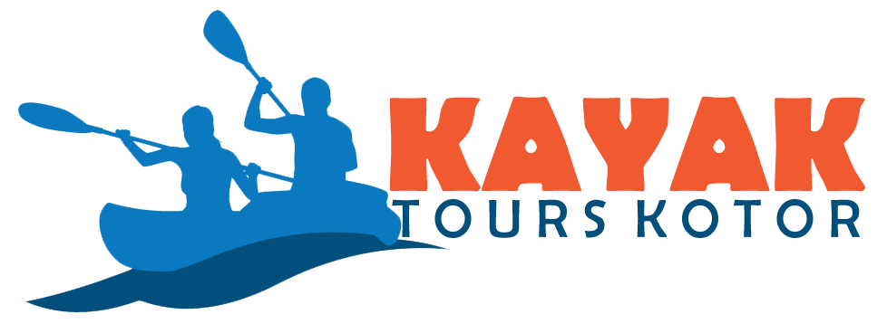 Kayak tours Kotor Montenegro